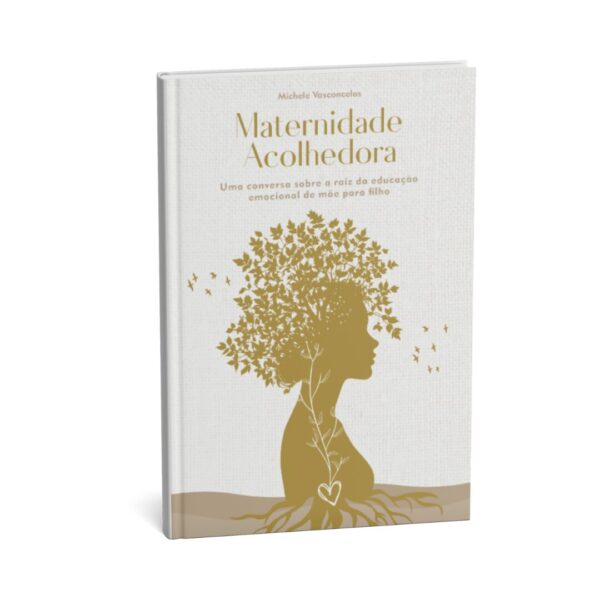 Livro Maternidade Acolhedora